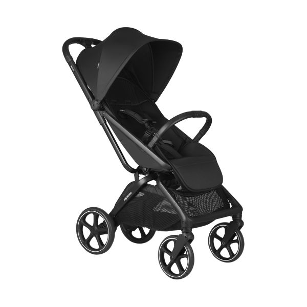 Easywalker Rockey L Buggy - Smooth Grey