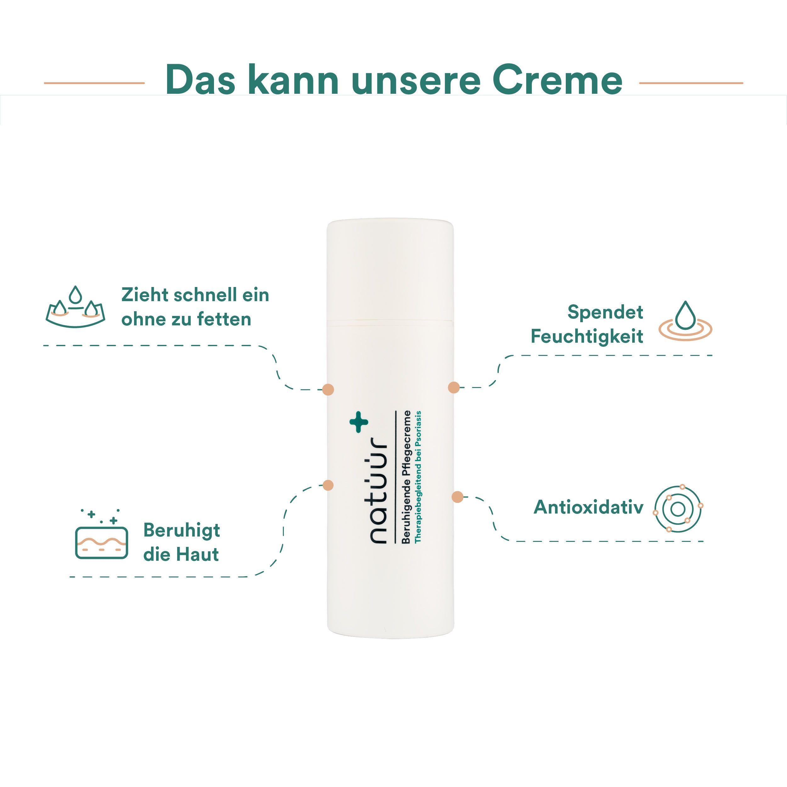 natüür Cream