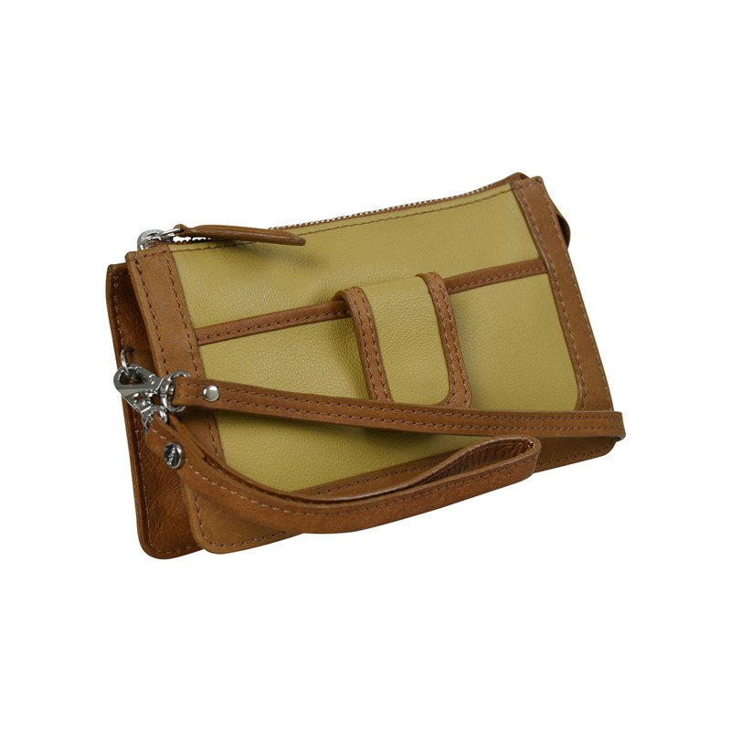 Belsac<br>Clutch Delal