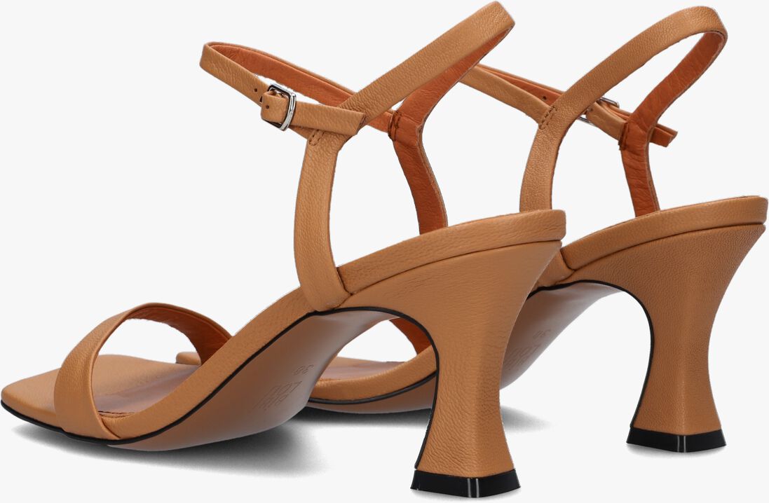 BIBI LOU camel bibi lou sandalen 614z42