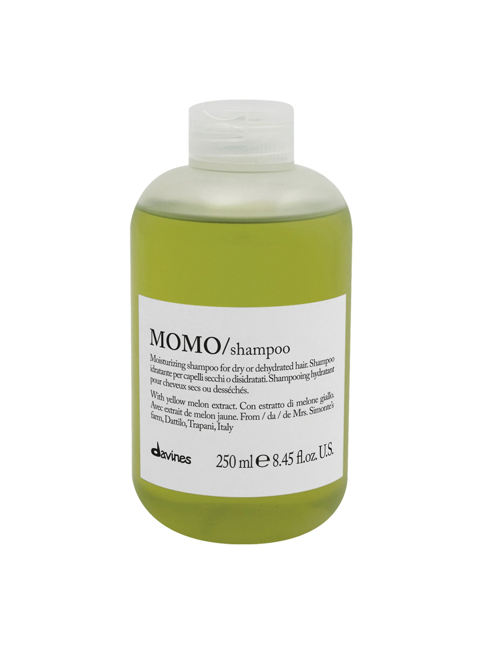 MOMO Shampoo |