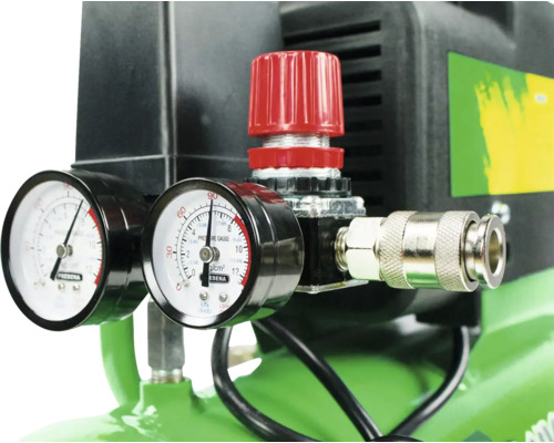 Prebena Vigon 120 compressor