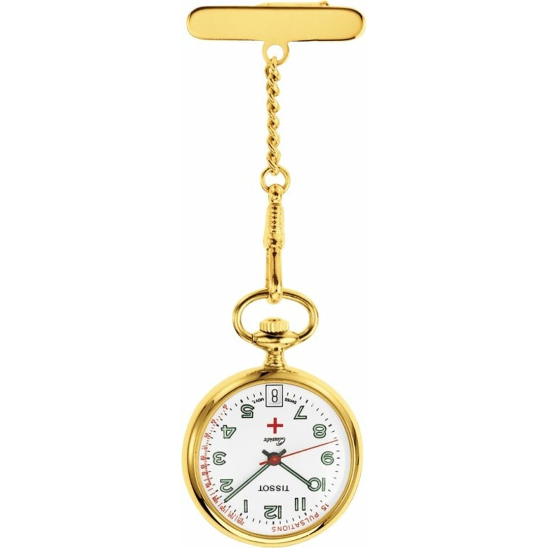 Tissot Pendant