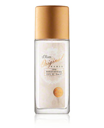 s.Oliver Original Women deodorant vapo 75ml