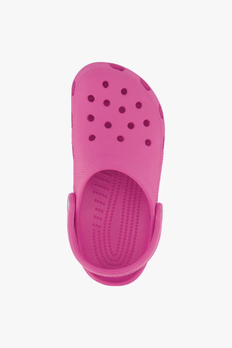 Crocs Classic Clog Damen Slipper