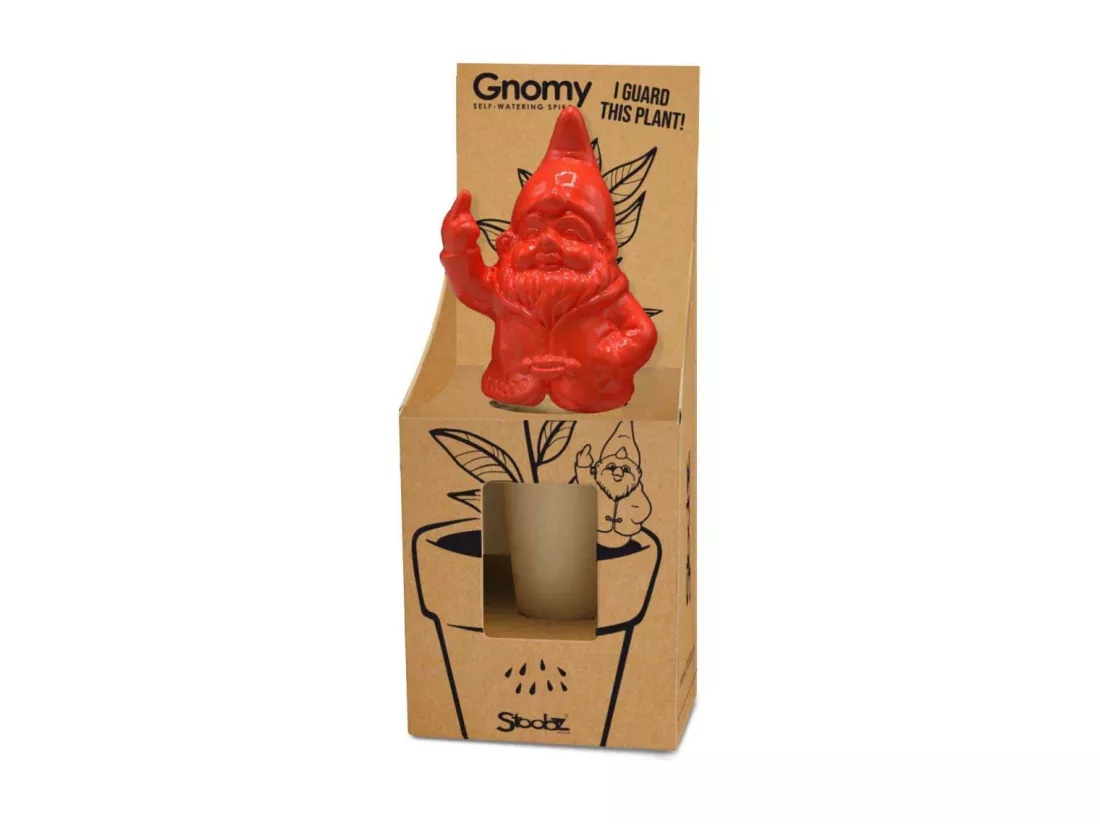 Arroseur goutte à goutte Nain F*ck 6 x 4.5 x 16.5 cm