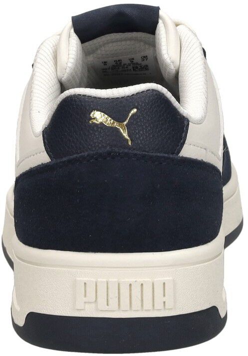 Puma Court Classic SD blauw