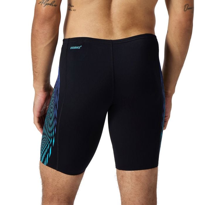 Speedo Eco+ Tech Panel Jammer Heren