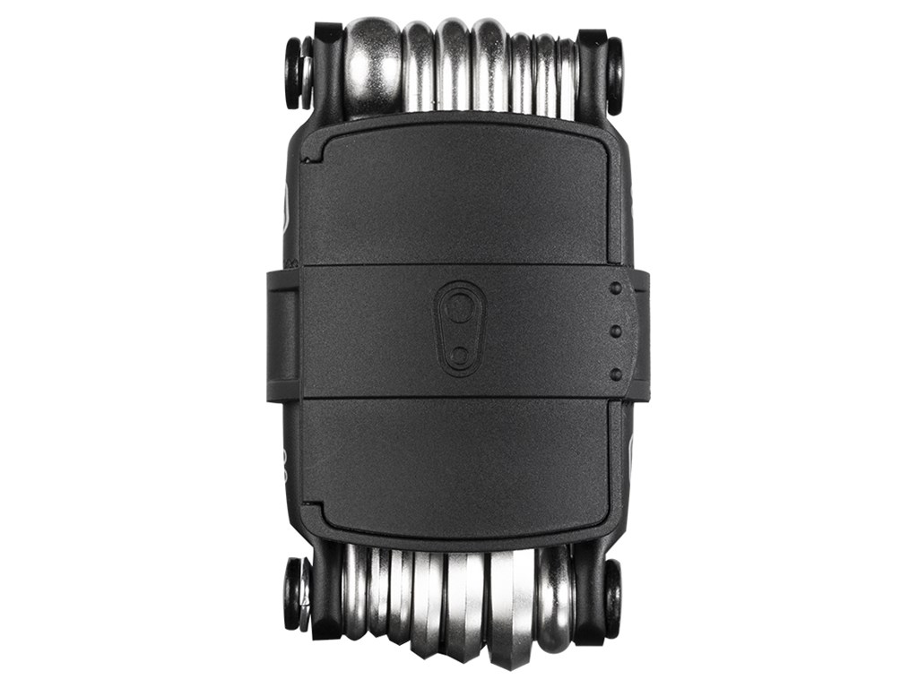 Crankbrothers M20 Multiværktøj Mat Sort