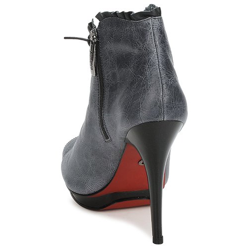 Carmen Steffens - 6002043001 - Noir / Gris