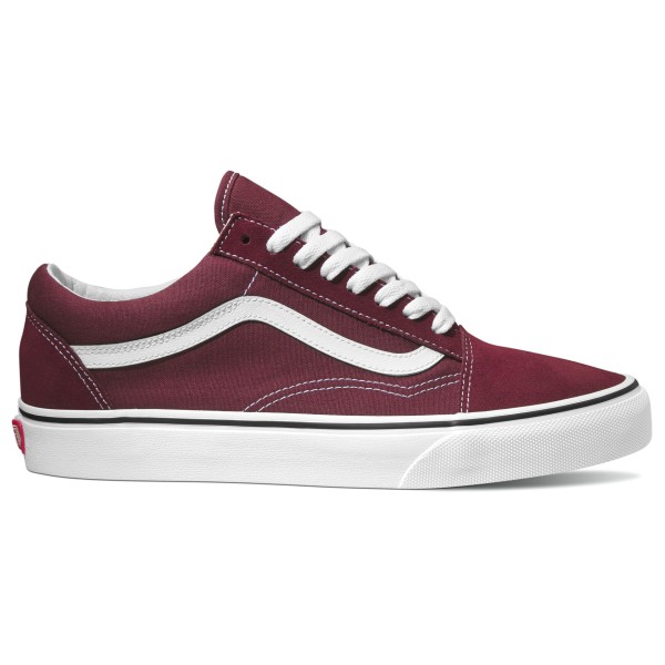 Vans - Old Skool - Baskets