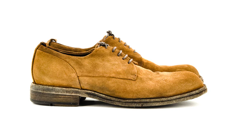 LEMARGO - DERBY DF12A KHAKI