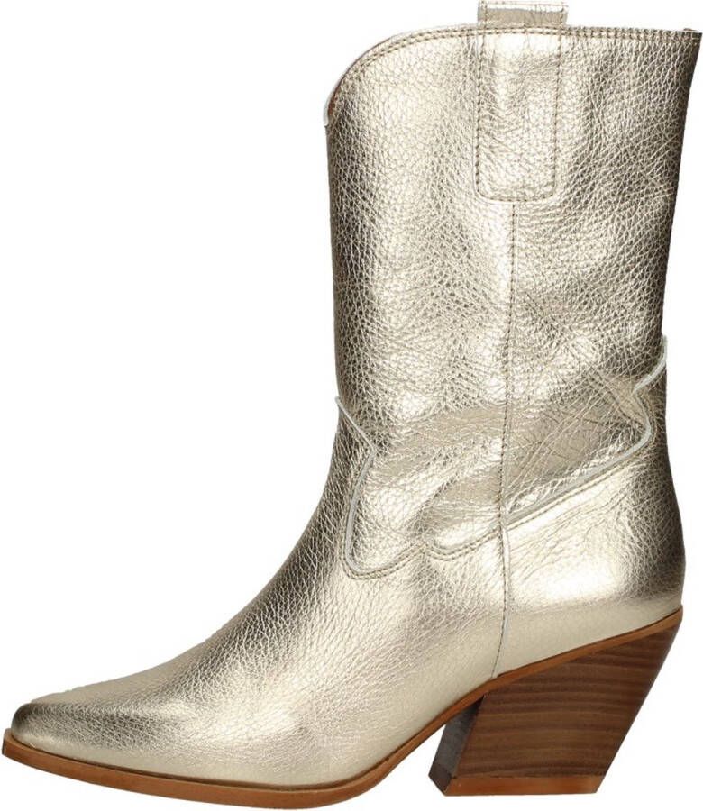 Red Rag 75010~~~~~~~~~~~~~~~~~~~~~~~~~ Cowboylaarzen Metallics