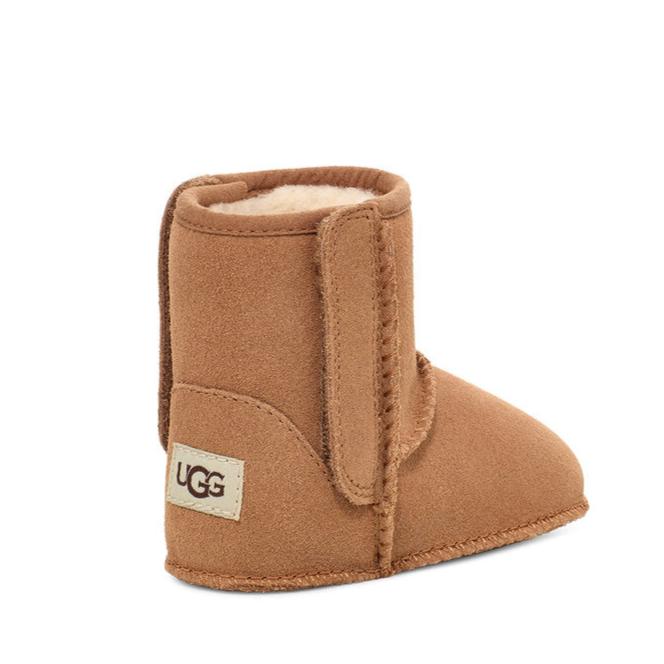 UGG  I Baby Classic bamsestøvler - Chestnut