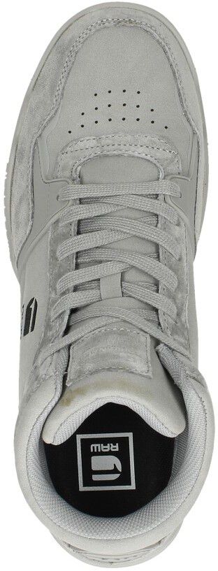 G-star Attacc Mid TNL M licht grijs