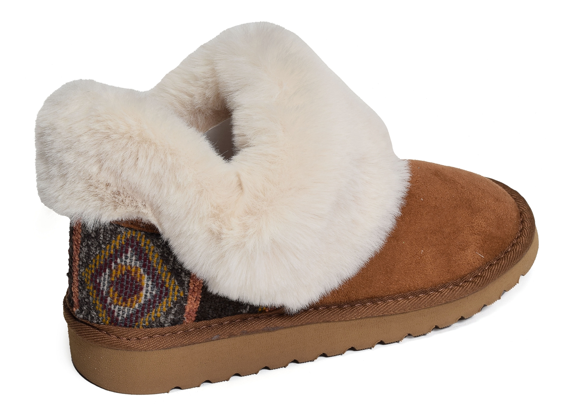 Capella camel