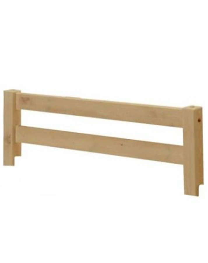 Absturzsicherung INFANSKIDS halb (Farbe: natur)