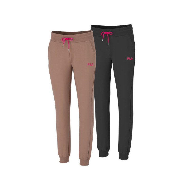 Pantalon de survêtement femme Fila May
