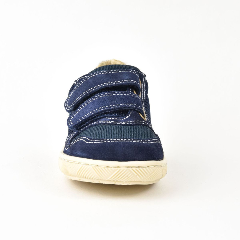 Naturino Naturino Kids Lilox Navy White