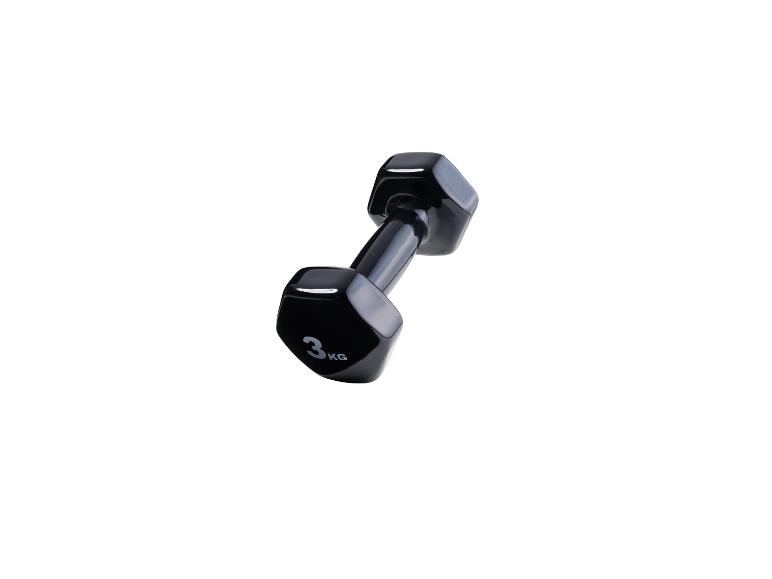 Dumbbell 3 kg