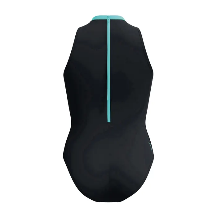 Speedo Eco+ Printed Hydrasuit Badpak Dames