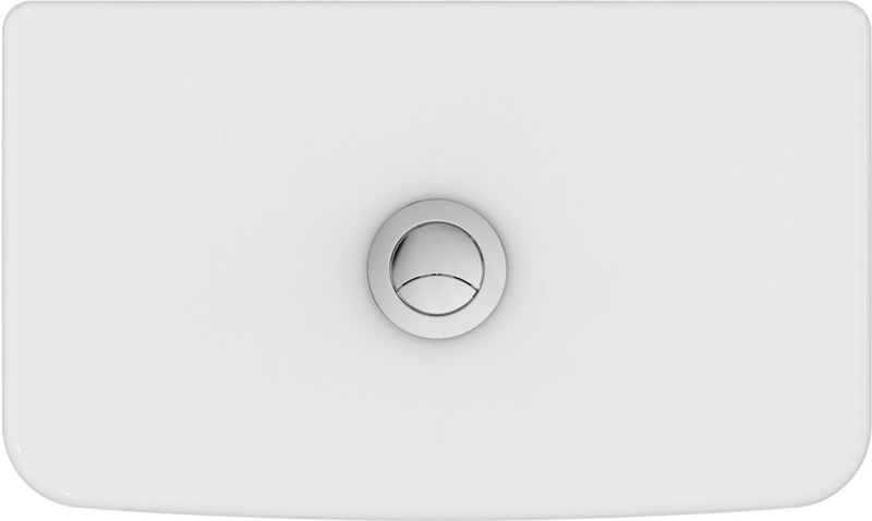 Ideal Standaard Connect Air inbouwreservoir, E0734MA