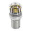 Bilpære LED BA15s 3,9 W
