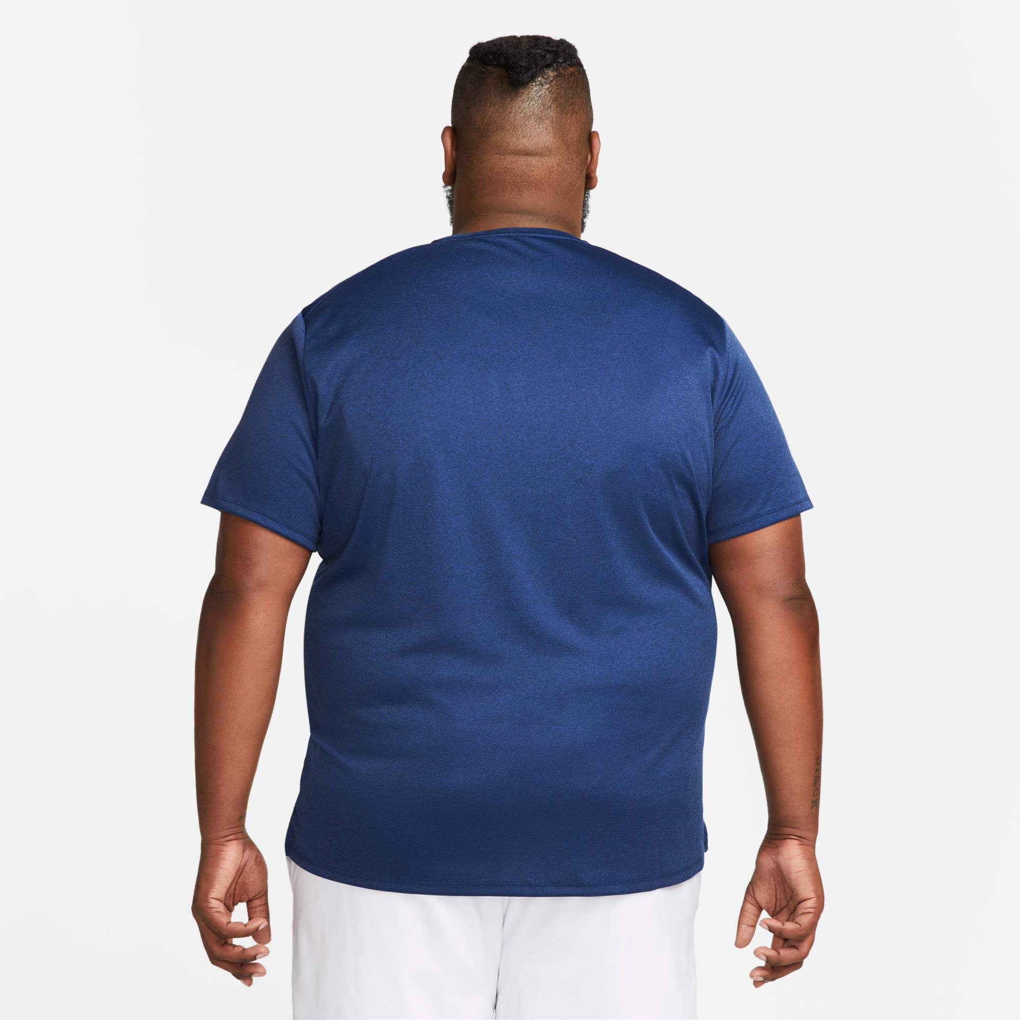 Nike Nike Dri-FIT UV Miler Men"s Sh