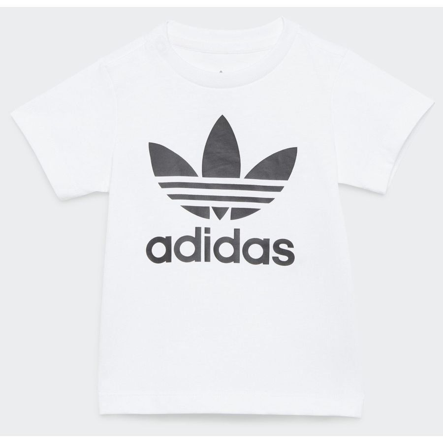 Adidas Original T-shirt Trèfle Enfants
