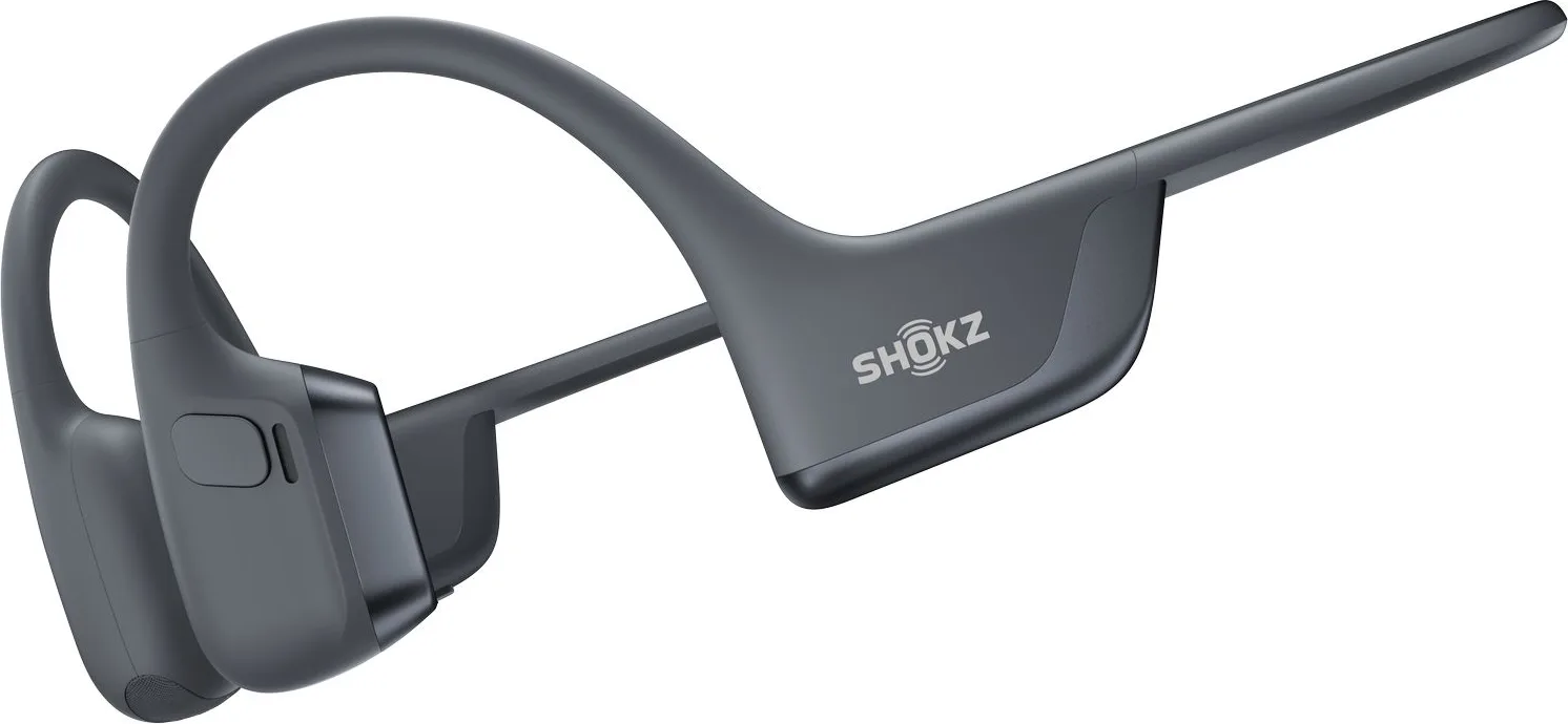Shokz Open Run Pro 2 Mini Noir Écouteurs Bluetooth