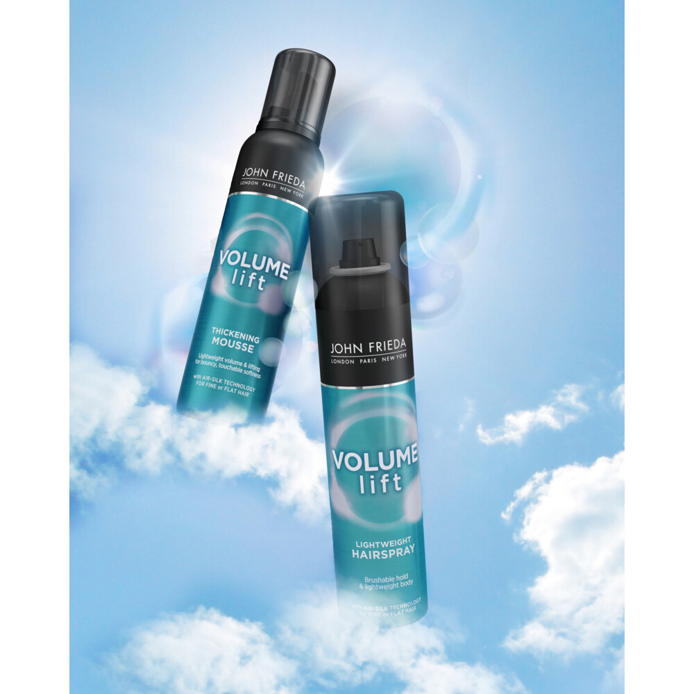 John Frieda Volume Lift Hairspray250 ml
