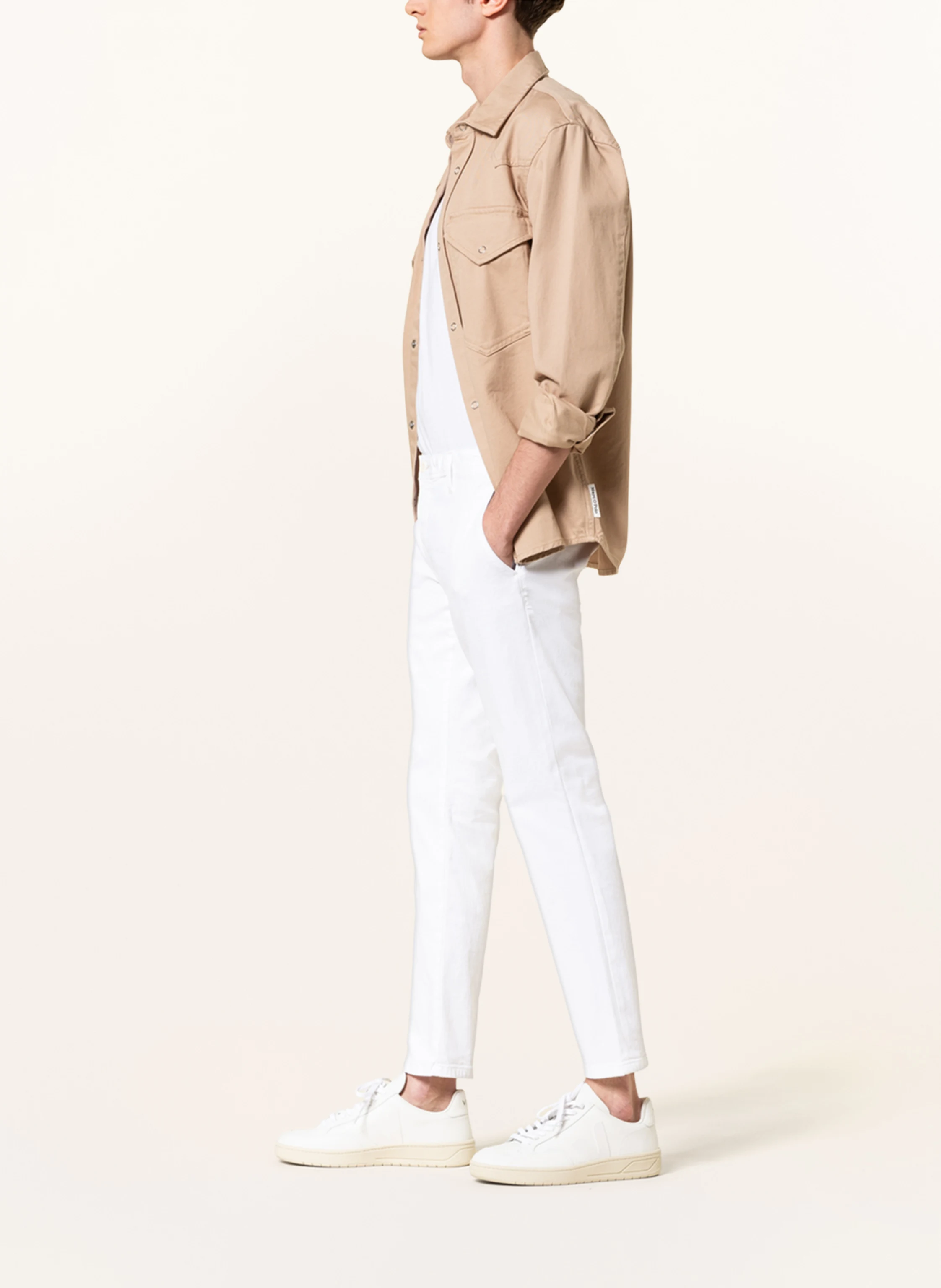 ALBERTO Chino ROB Slim Fit
