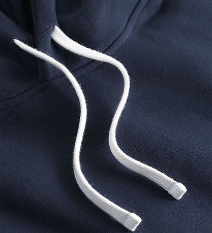 Wood Wood H?ttetr?je - Ian - Navy