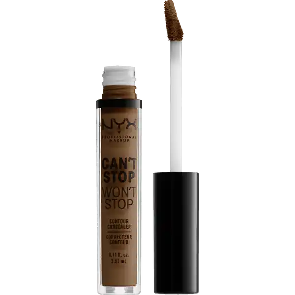 Can't Stop Won't Stop Contour Concealer 19 Mocha