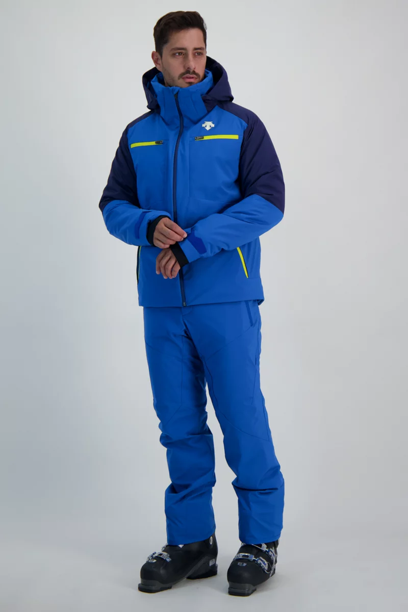 descente Stock Herren Skihose