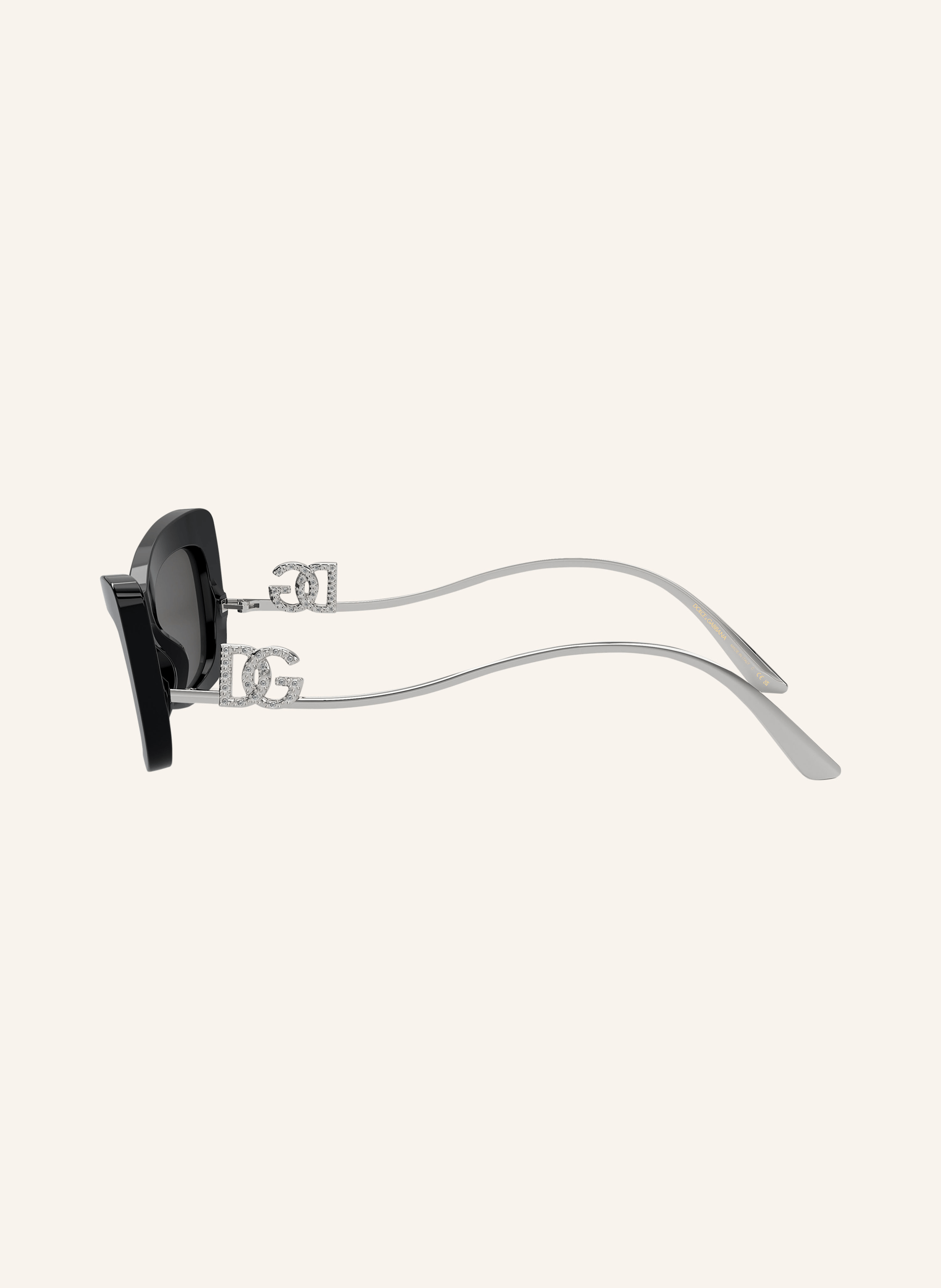 DOLCE & GABBANA Sonnenbrille DG4467B