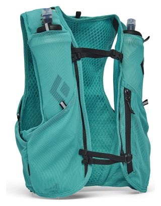 Veste Hydratation Femme Black Diamond Distance 4 Vert
