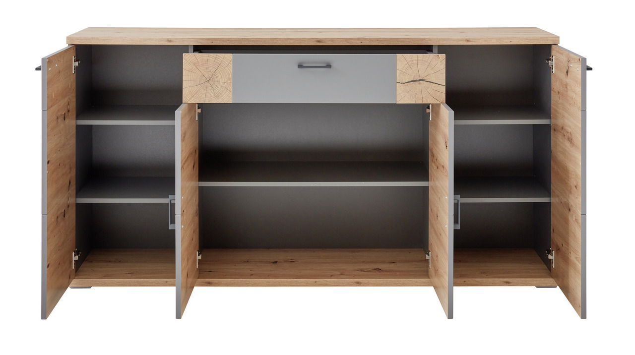 Zurbrüggen Sideboard HOUTON