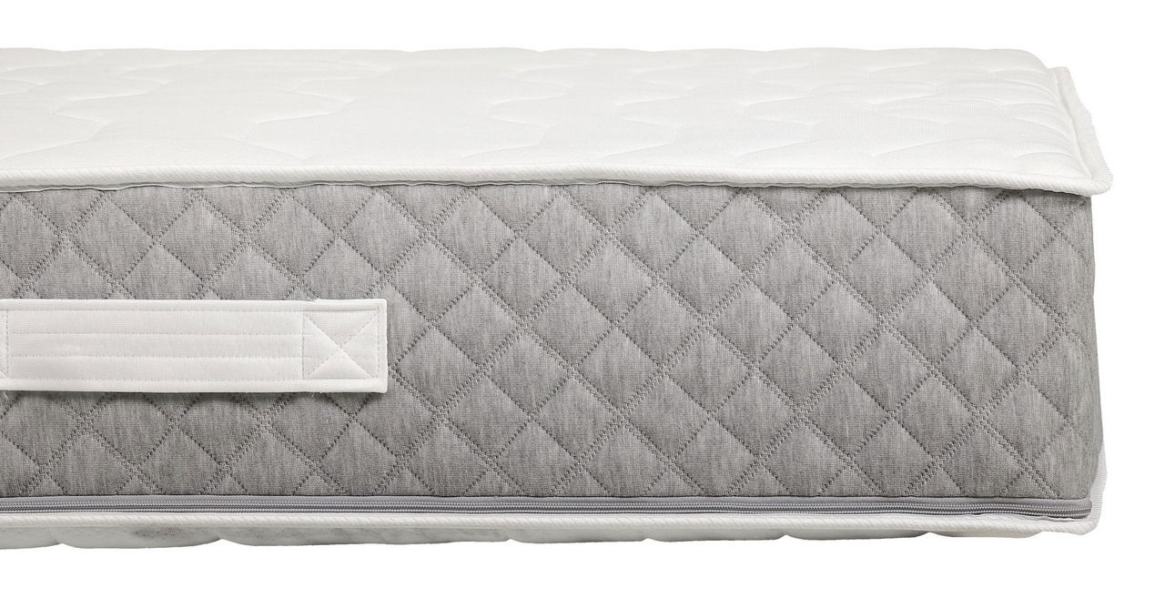 Sleeptex Taschenfederkernmatratze H2 FLEXIMA 1000