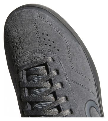 Paire de Chaussures Fiveten Sleuth DLX Gris