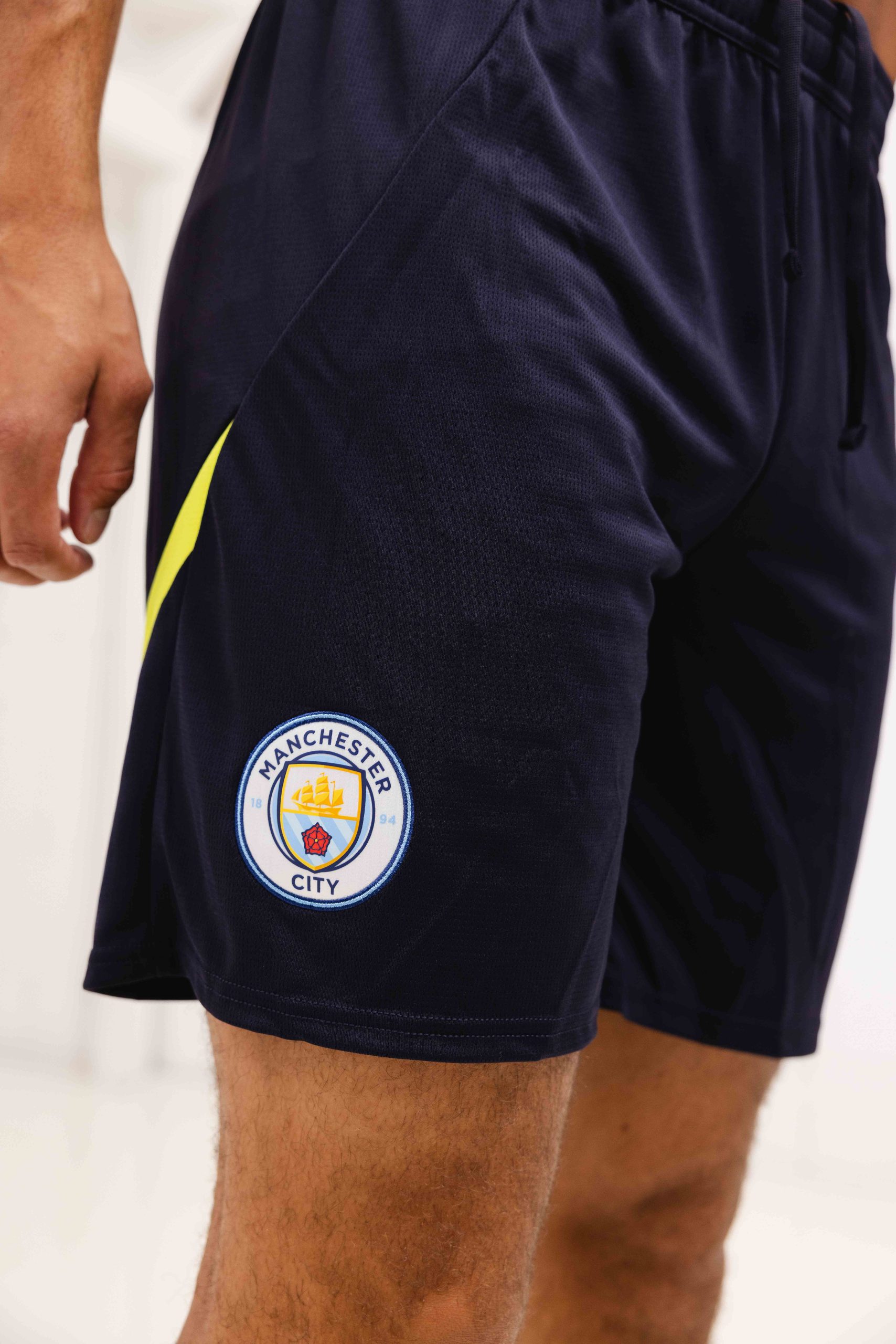 Manchester City Uit Broekje Senior 2024/2025