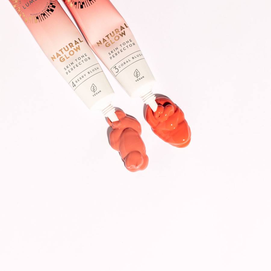 Lumene Natural Glow Skin Tone Perfector #1 Honey Glow 20ml