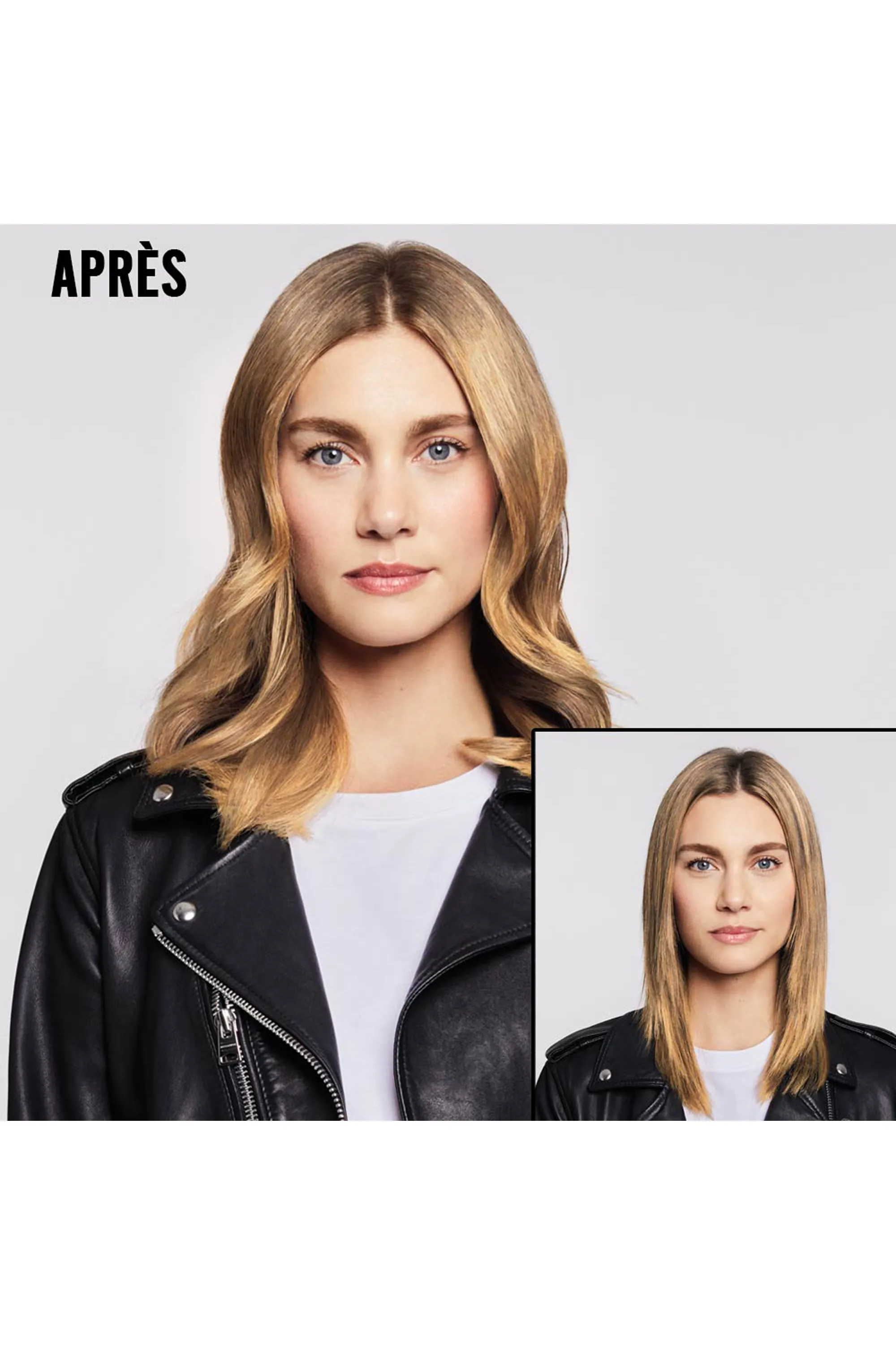 L'Oréal Professionnel Lait vapo-activé cheveux fins Steampod-166 g