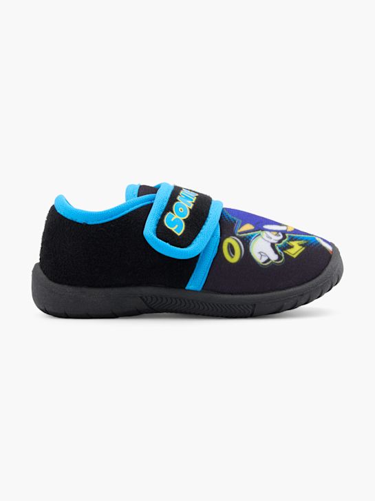 Sonic Dichte pantoffels