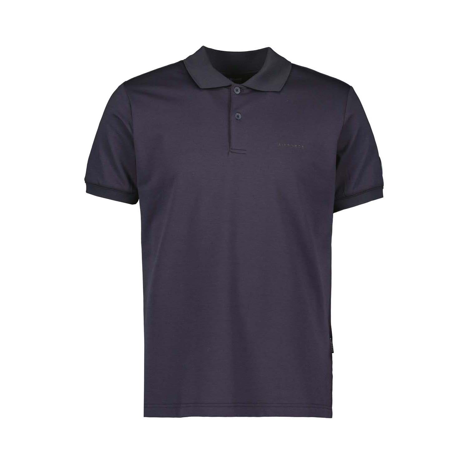 Airforce  TTT Badge Polo