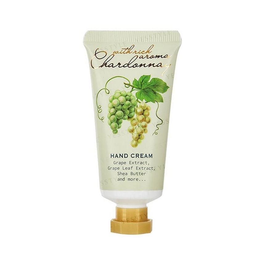GPP - Chardonnay Handcrème