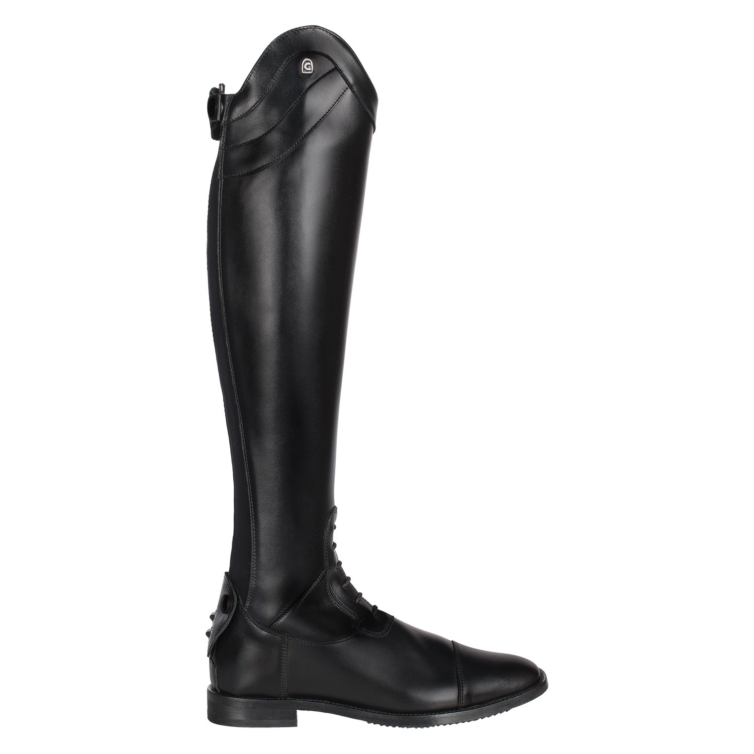 Cavallo Lederreitstiefel CAVALLINUS SLIM -