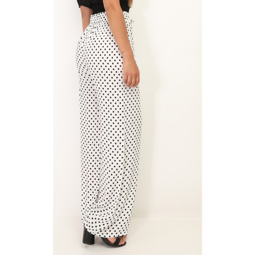 La Modeuse - 67302_P156319 Blanco