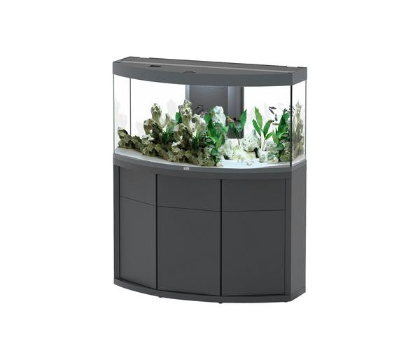 aquatlantis Aquarium Kombination Sublime Ultra