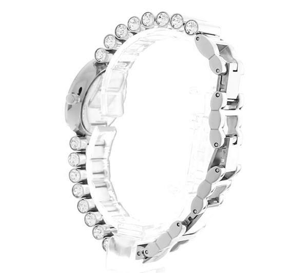 Sekonda Stainless Steel Classic Analogue Quartz Watch